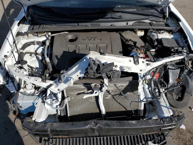 Photo 11 from auction – 2016 TOYOTA COROLLA L with VIN 2T1BURHEXGC558262
