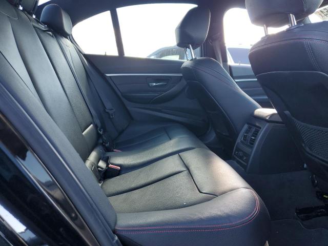 Photo 10 from auction – 2016 BMW 328 XI SUL with VIN WBA8E3G59GNU01547