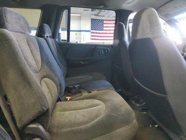 Photo 11 from auction – 2000 DODGE DURANGO with VIN 1B4HS28Z8YF215370