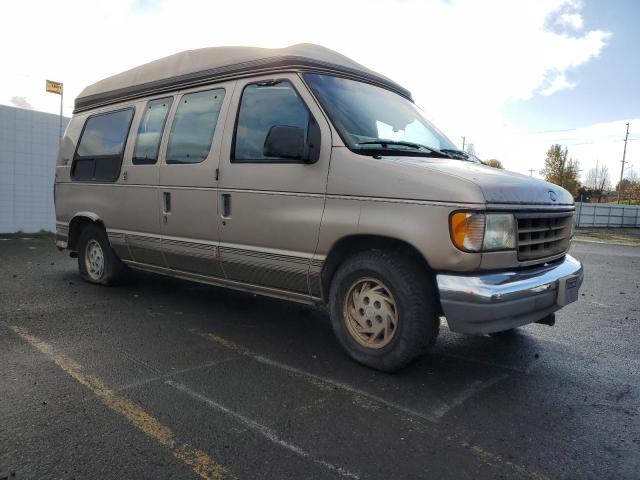 Photo 4 from auction – 1994 FORD ECONOLINE with VIN 1FDEE14HXRHA51819