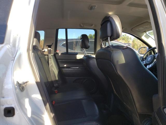 Photo 11 from auction – 2016 JEEP COMPASS LA with VIN 1C4NJDEB9GD663235