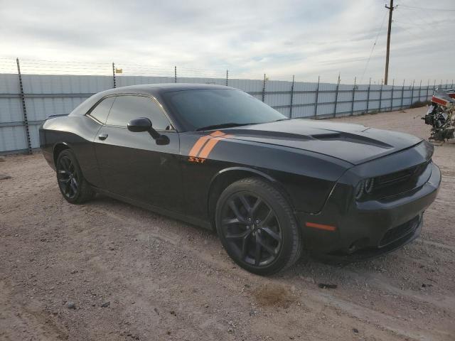 Photo 4 from auction – 2019 DODGE CHALLENGER with VIN 2C3CDZAG6KH602714