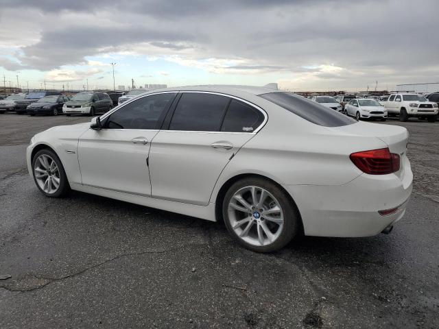 Photo 2 from auction – 2014 BMW 535 XI with VIN WBA5B3C56ED292890