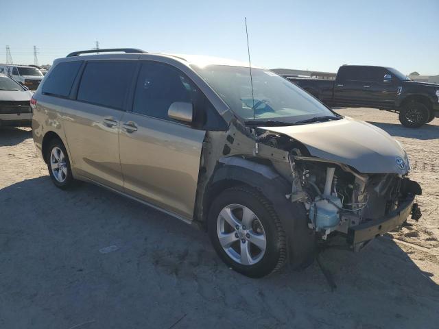 Photo 4 from auction – 2011 TOYOTA SIENNA LE with VIN 5TDKK3DC5BS065807