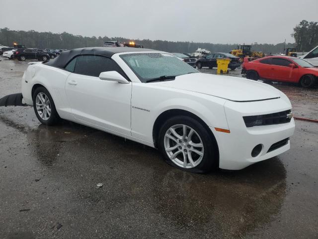 صورة رقم 4 من المزاد - 2013 CHEVROLET CAMARO LT مع VIN 2G1FB3D35D9108905