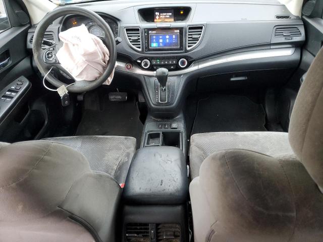 Photo 8 from auction – 2016 HONDA CR-V EX with VIN 2HKRM4H56GH651908