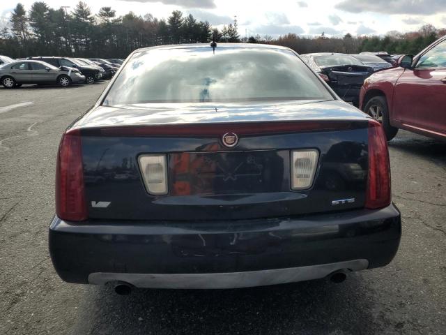 Photo 6 from auction – 2006 CADILLAC STS with VIN 1G6DW677460108994