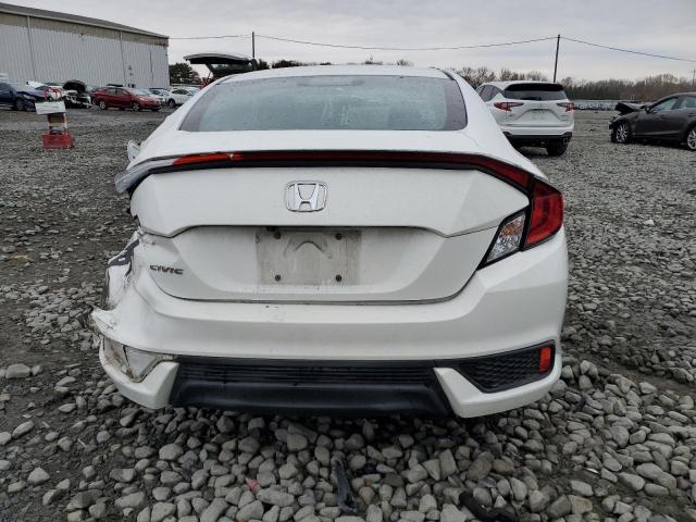 Photo 6 from auction – 2016 HONDA CIVIC LX with VIN 2HGFC4B04GH303246