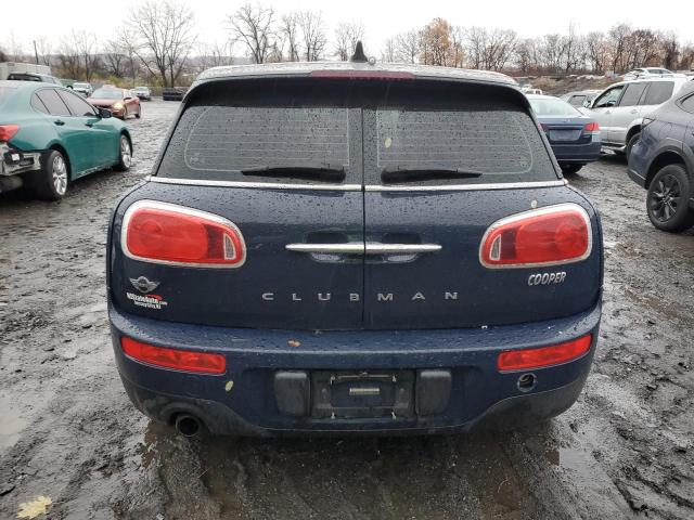 Photo 6 from auction – 2016 MINI COOPER CLU with VIN WMWLN5C59G2E30997