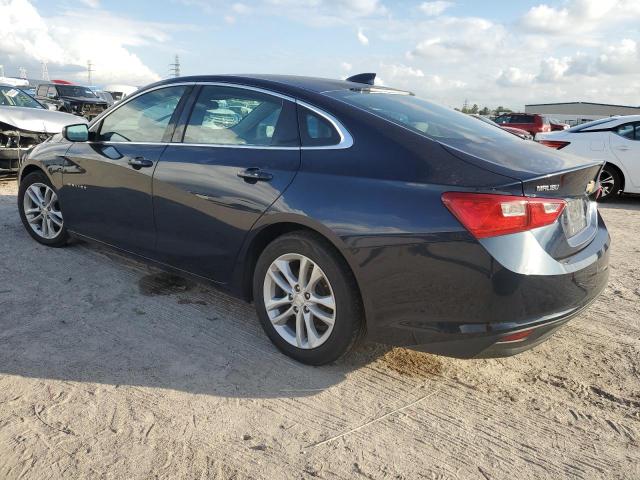 Photo 2 from auction – 2016 CHEVROLET MALIBU LT with VIN 1G1ZE5ST5GF347286