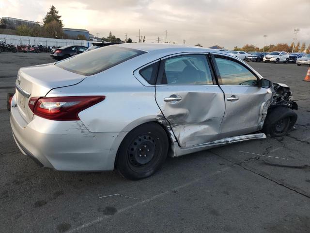 Photo 3 from auction – 2018 NISSAN ALTIMA 2.5 with VIN 1N4AL3AP7JC249359