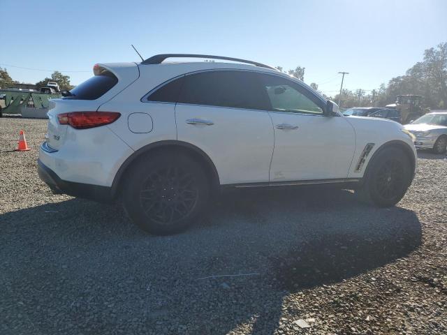 Photo 3 from auction – 2013 INFINITI FX37 with VIN JN8CS1MW8DM173585