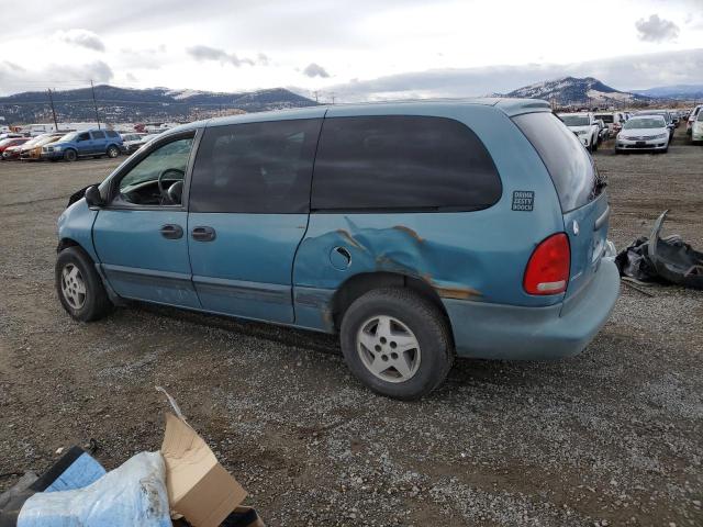 Photo 2 from auction – 1998 DODGE GRAND CARA with VIN 2B4GP4435WR795094