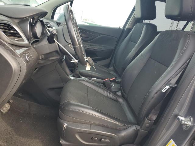 Photo 7 from auction – 2013 BUICK ENCORE CON with VIN KL4CJBSB8DB086165