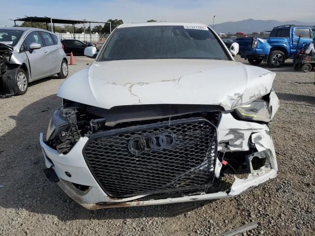 Photo 5 from auction – 2016 AUDI A4 PREMIUM with VIN WAUEFAFL7GN000339