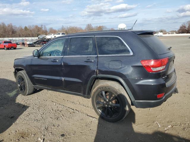 Photo 2 from auction – 2012 JEEP GRAND CHER with VIN 1C4RJFAT3CC351715