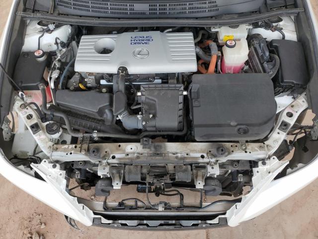 Photo 11 from auction – 2017 LEXUS CT 200 with VIN JTHKD5BH8H2294078