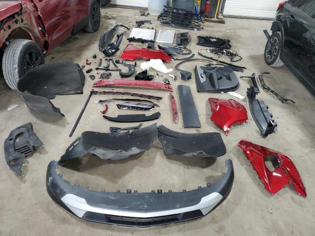 Photo 13 from auction – 2023 CHEVROLET BLAZER 2LT with VIN 3GNKBCR48PS137627