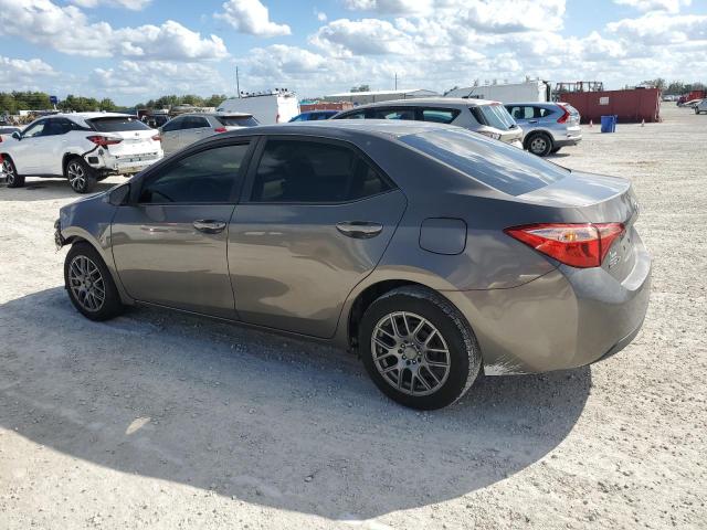 Photo 2 from auction – 2017 TOYOTA COROLLA L with VIN 2T1BURHE4HC849339