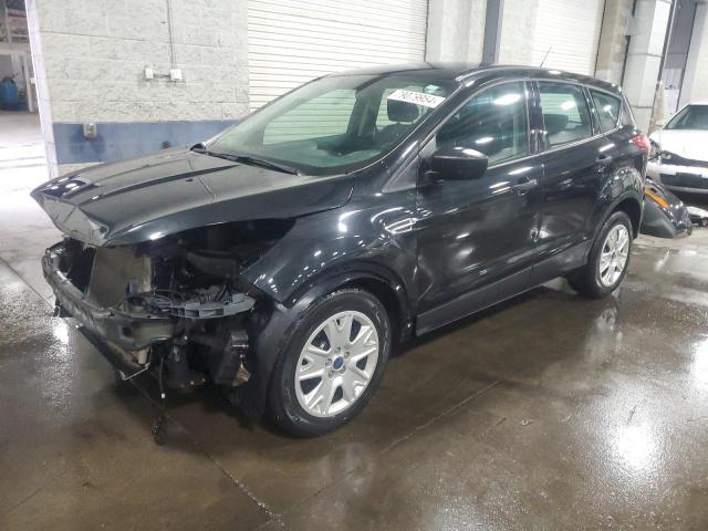 FORD ESCAPE S 2015 with VIN 1FMCU0F73FUC63019 - Photo from auction