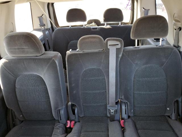 Photo 10 from auction – 2003 FORD EXPLORER X with VIN 1FMZU73K53UB43407