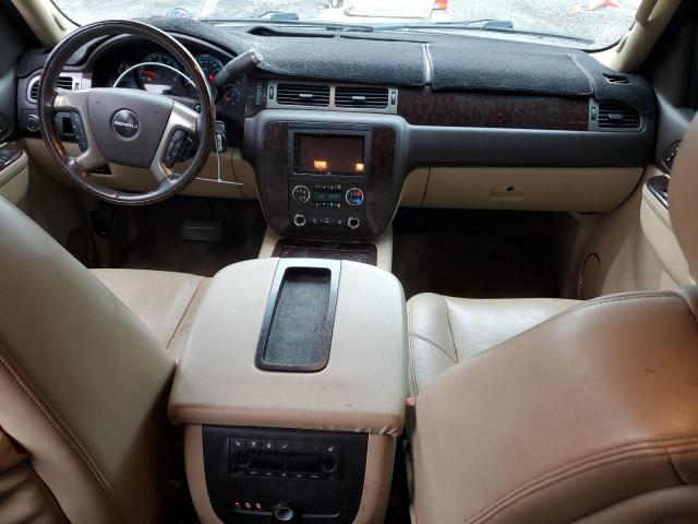 Photo 8 from auction – 2011 GMC YUKON XL D with VIN 1GKS2MEF8BR200621