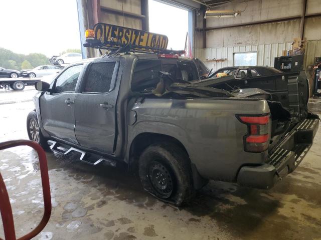 Photo 2 from auction – 2022 NISSAN FRONTIER S with VIN 1N6ED1EK2NN630877