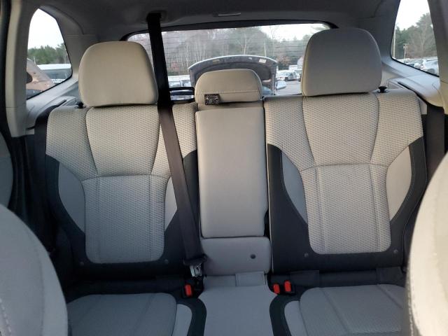 Photo 10 from auction – 2020 SUBARU FORESTER P with VIN JF2SKAJC0LH546645