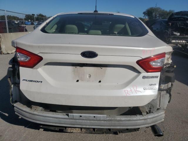 Photo 6 from auction – 2013 FORD FUSION SE with VIN 3FA6P0HR6DR252646