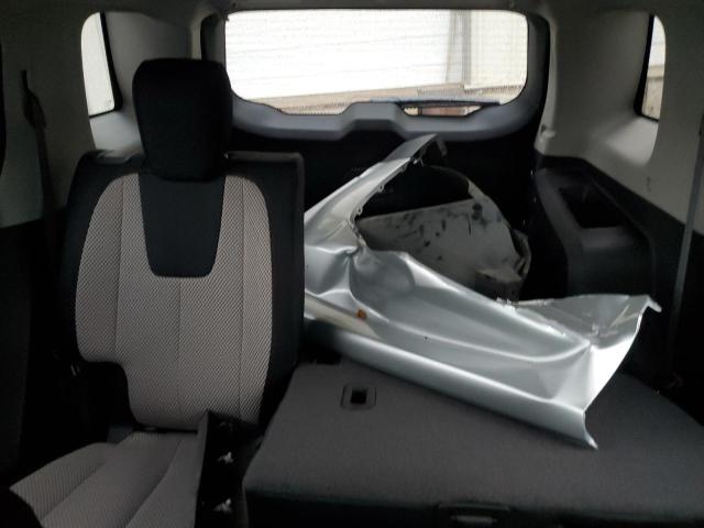 Photo 10 from auction – 2017 GMC TERRAIN SL with VIN 2GKALMEK0H6301243