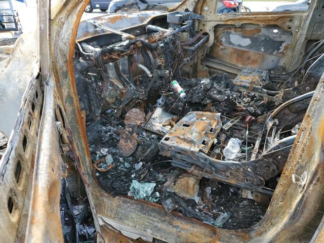 Photo 8 from auction – 2021 RAM 1500 BIG H with VIN 1C6SRFFTXMN765462
