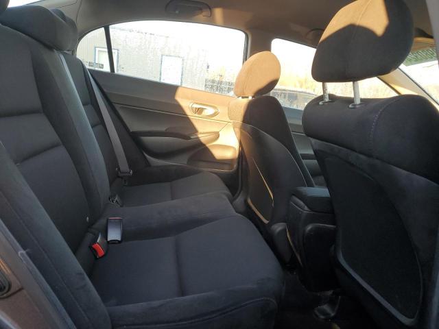 Photo 10 from auction – 2009 HONDA CIVIC LX-S with VIN 2HGFA16669H511019