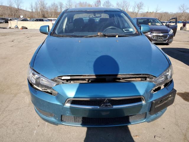 Photo 5 from auction – 2011 MITSUBISHI LANCER GTS with VIN JA32U8FW7BU002040