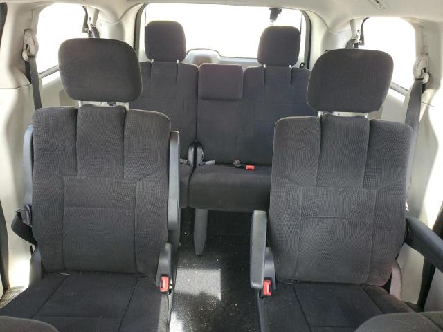 Photo 10 from auction – 2012 DODGE GRAND CARA with VIN 2C4RDGBG2CR343210