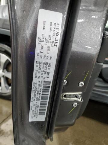 Photo 14 from auction – 2019 JEEP CHEROKEE L with VIN 1C4PJMDX3KD368811