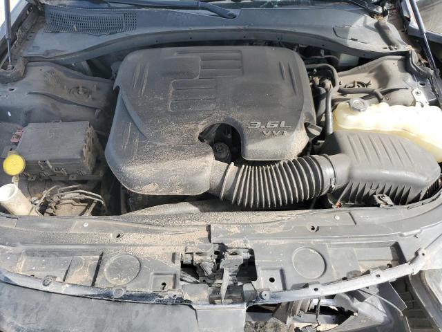 Photo 11 from auction – 2016 CHRYSLER 2D with VIN 2C3CCABG2GH229861