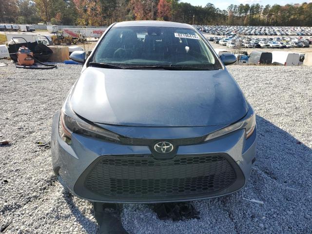 Photo 5 from auction – 2021 TOYOTA COROLLA LE with VIN JTDEPMAE8MJ182162