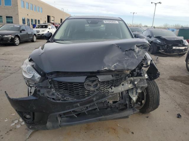 Photo 5 from auction – 2015 MAZDA CX-5 GT with VIN JM3KE4DY0F0536674