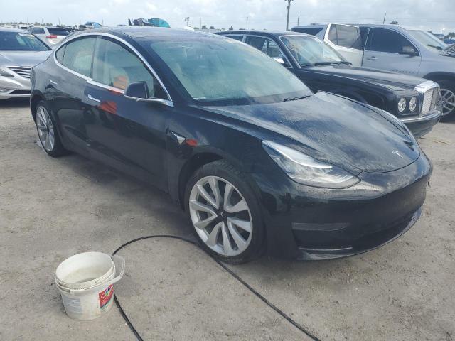 Photo 4 from auction – 2020 TESLA MODEL 3 with VIN 5YJ3E1EB9LF719798