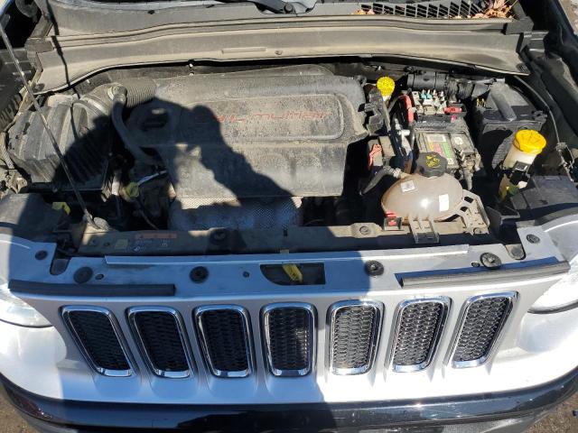 Photo 12 from auction – 2016 JEEP RENEGADE L with VIN ZACCJBDT7GPD48649