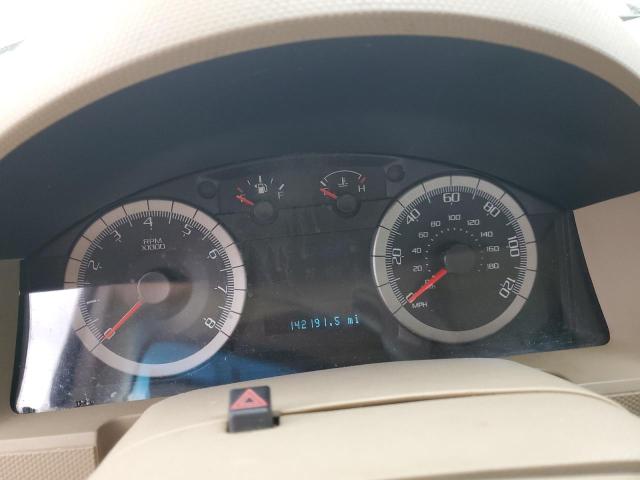 Photo 9 from auction – 2008 FORD ESCAPE LIM with VIN 1FMCU94188KA66588
