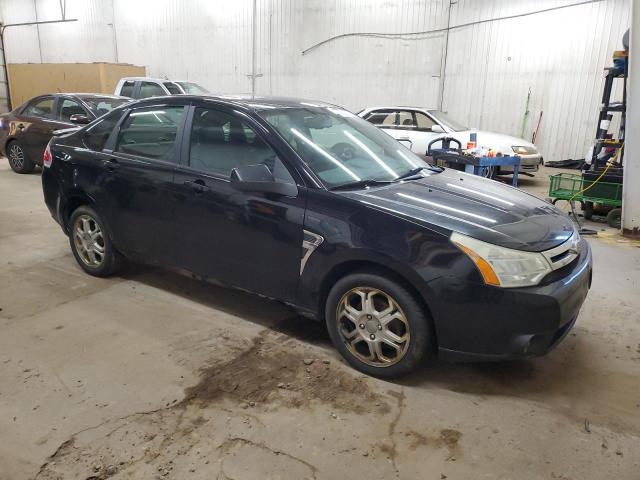 Photo 4 from auction – 2008 FORD FOCUS SE with VIN 1FAHP35N78W241363