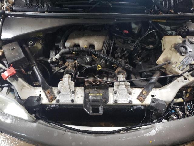 Photo 11 from auction – 2004 PONTIAC MONTANA with VIN 1GMDX03E24D151341