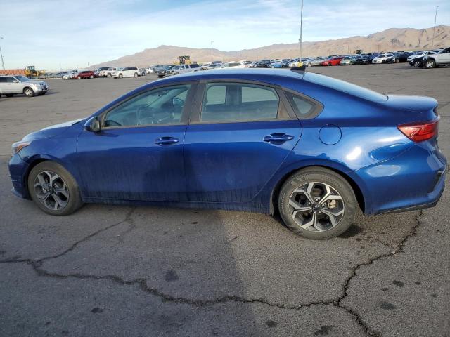 Photo 2 from auction – 2020 KIA FORTE FE with VIN 3KPF24AD3LE261437