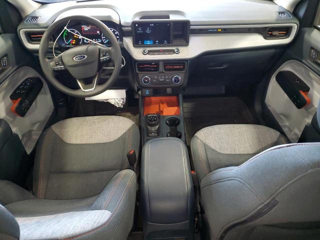 Photo 8 from auction – 2023 FORD MAVERICK X with VIN 3FTTW8E39PRA46207