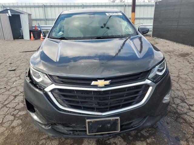 Photo 5 from auction – 2019 CHEVROLET EQUINOX LT with VIN 2GNAXJEV0K6240810