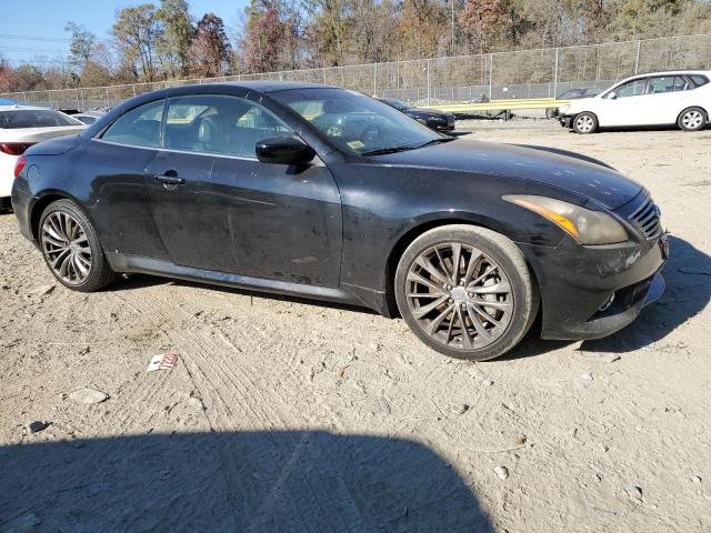 Photo 4 from auction – 2011 INFINITI G37 BASE with VIN JN1CV6FE2BM952016