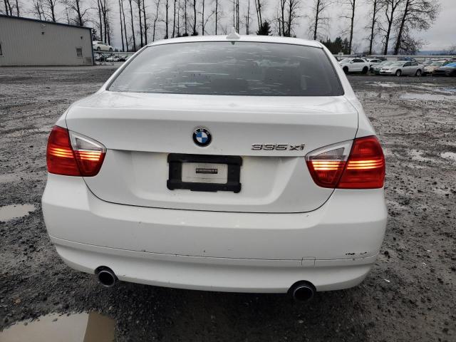 Photo 6 from auction – 2008 BMW 335 XI with VIN WBAVD53558A285473