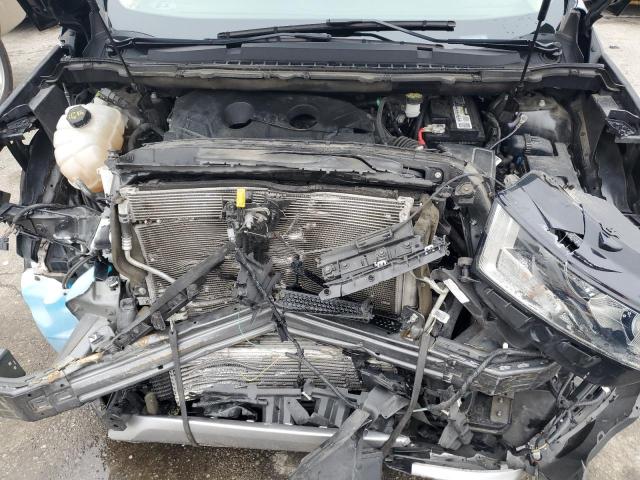 Photo 12 from auction – 2018 FORD EDGE SEL with VIN 2FMPK3J90JBB31688