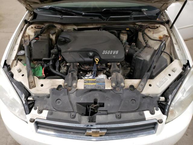 Photo 11 from auction – 2008 CHEVROLET IMPALA LS with VIN 2G1WB58K489190032